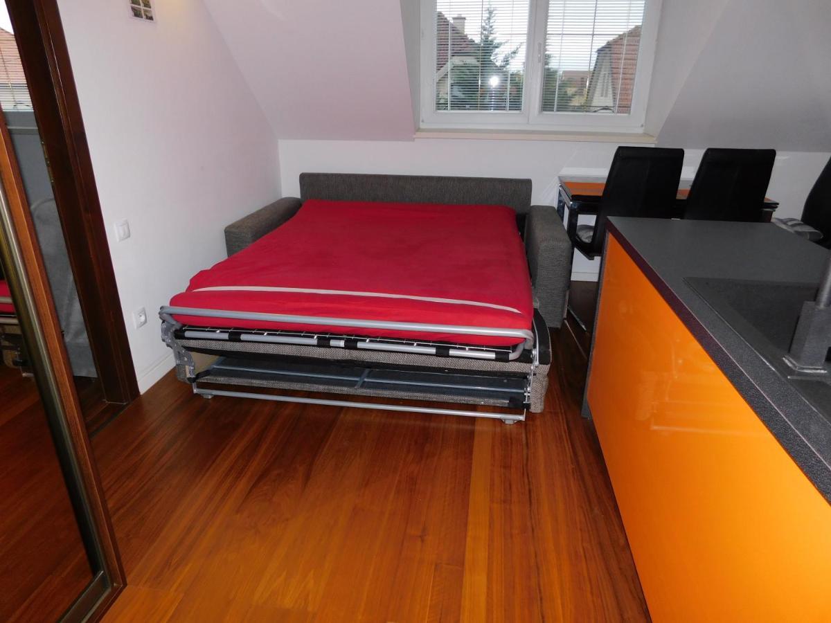 Apartmánový Penzión Bojnice Exterior foto