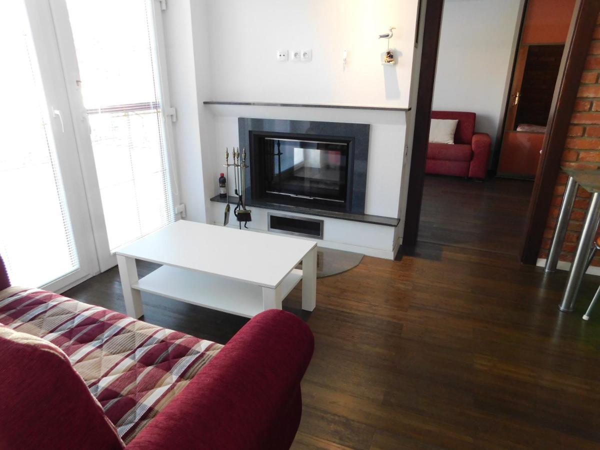 Apartmánový Penzión Bojnice Exterior foto