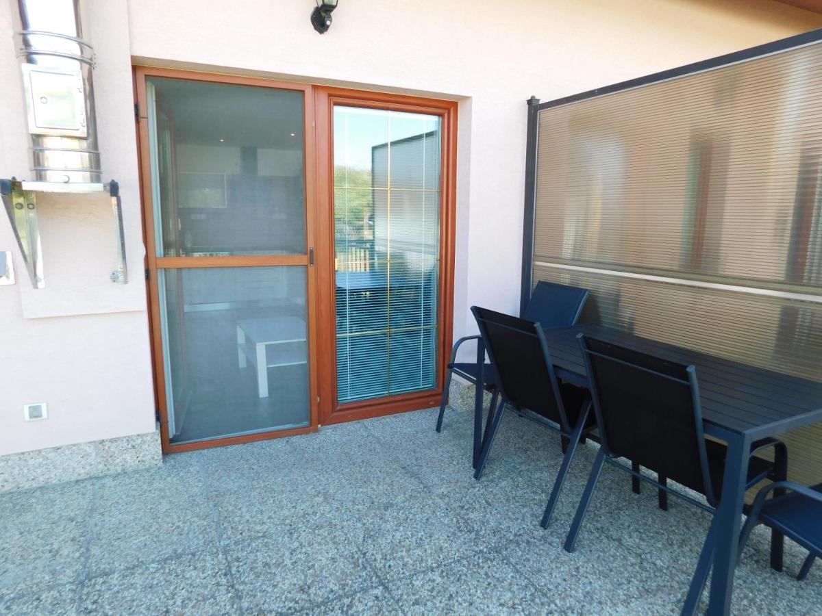 Apartmánový Penzión Bojnice Exterior foto