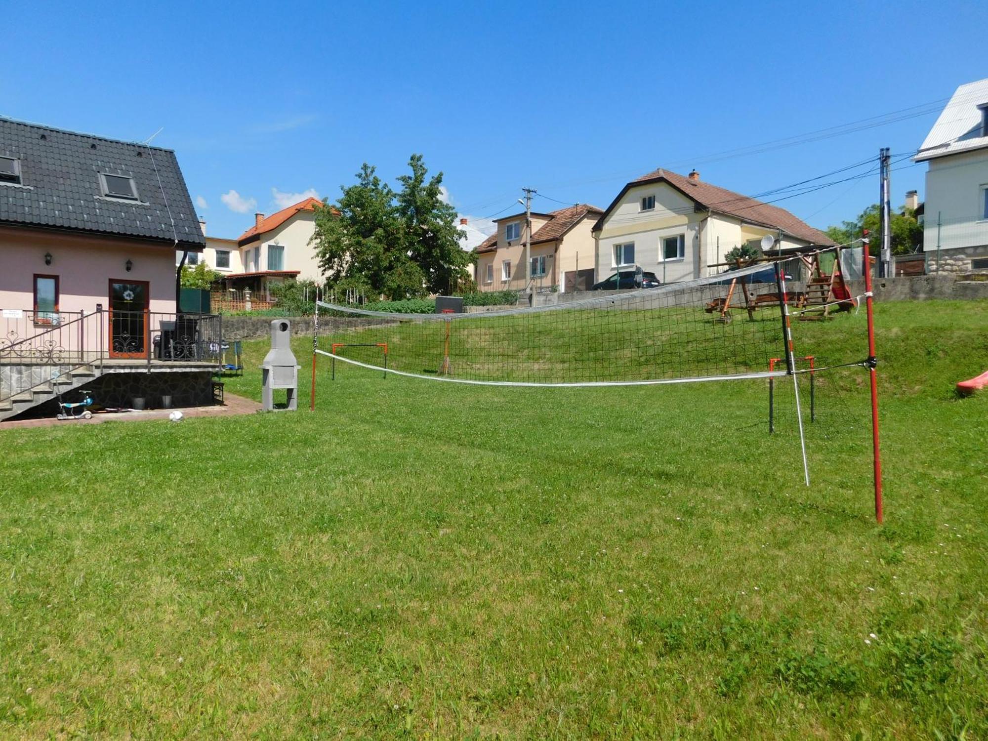 Apartmánový Penzión Bojnice Exterior foto